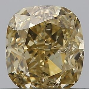 0.51 CT CUSHION