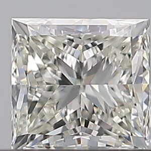 0.51 CT PRINCESS