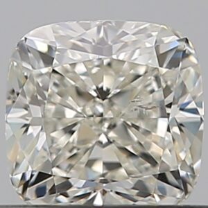 0.51 CT CUSHION