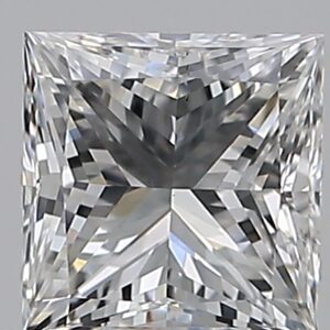 0.51 CT PRINCESS