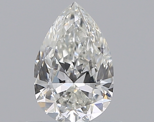 0.51 CT PEAR