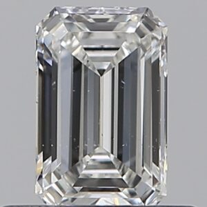 0.51 CT EMERALD
