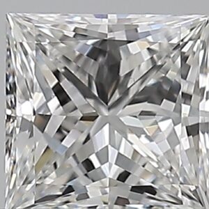 0.51 CT PRINCESS