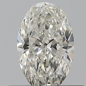 0.51 CT OVAL