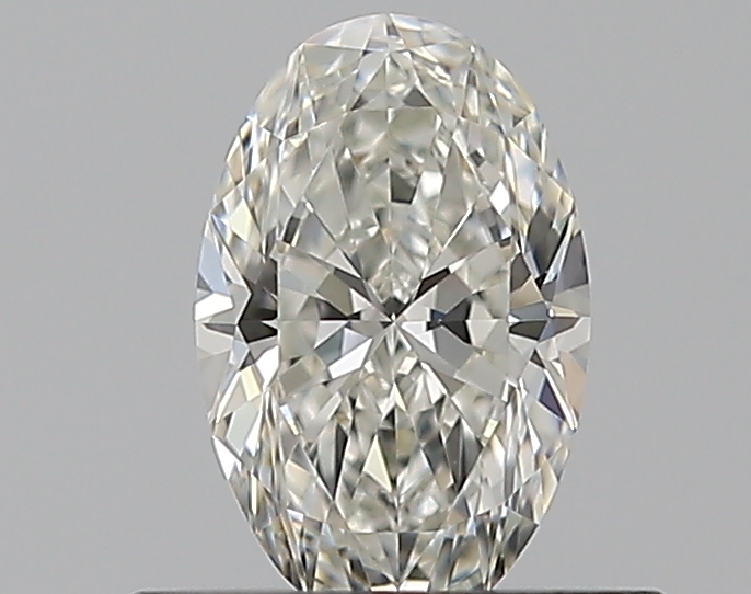 0.51 CT OVAL