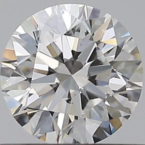 0.51 CT ROUND