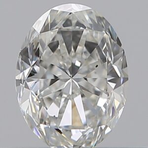 0.51 CT OVAL