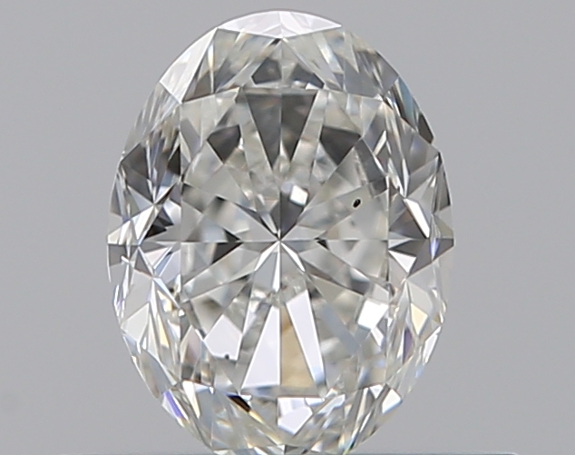 0.51 CT OVAL