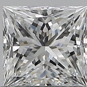 0.51 CT PRINCESS