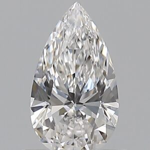 0.51 CT PEAR