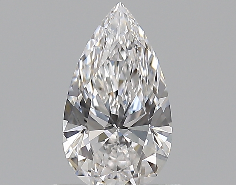 0.51 CT PEAR
