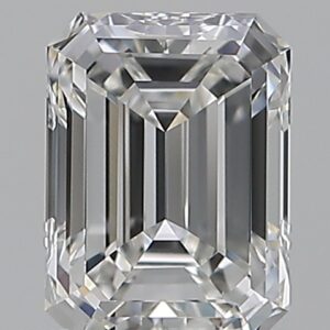 0.51 CT EMERALD