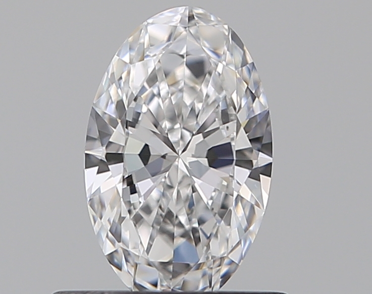 0.51 CT OVAL