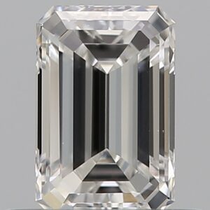 0.51 CT EMERALD