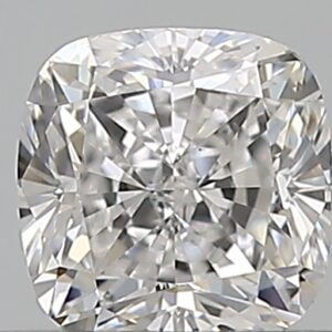 0.51 CT CUSHION