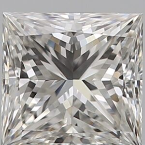 0.51 CT PRINCESS