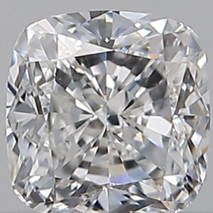 0.51 CT CUSHION