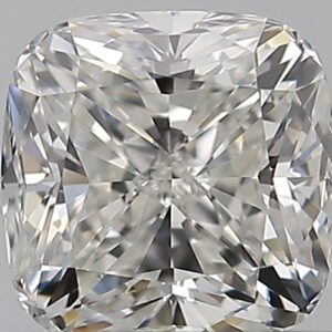 0.51 CT CUSHION