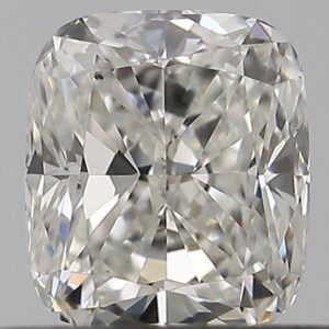 0.51 CT CUSHION