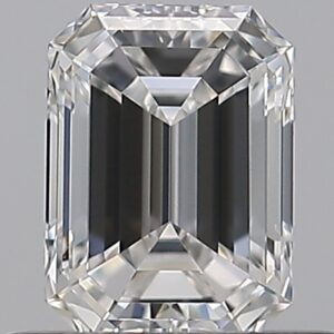 0.51 CT EMERALD