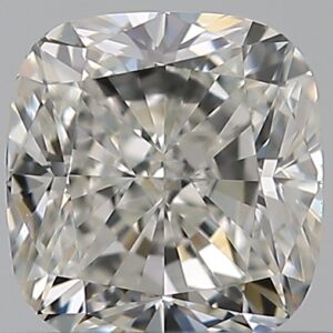 0.51 CT CUSHION