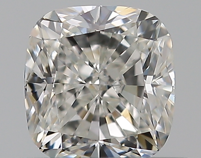 0.51 CT CUSHION