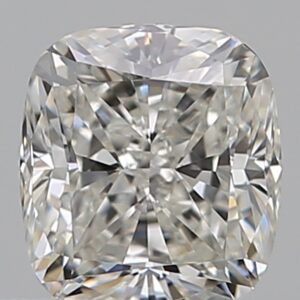 0.51 CT CUSHION