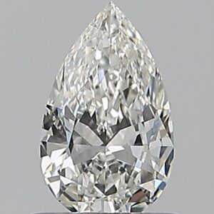 0.51 CT PEAR