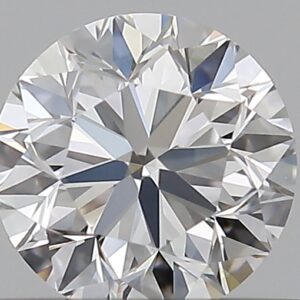 0.51 CT ROUND