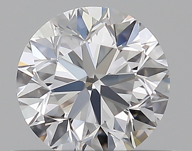 0.51 CT ROUND