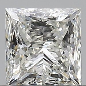 0.51 CT PRINCESS