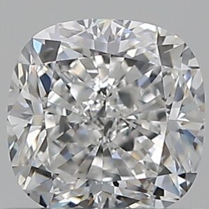 0.51 CT CUSHION