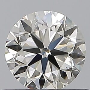 0.51 CT ROUND
