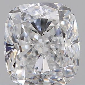 0.51 CT CUSHION