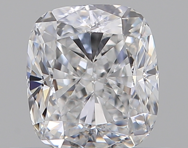 0.51 CT CUSHION