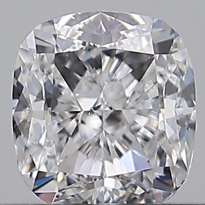 0.51 CT CUSHION
