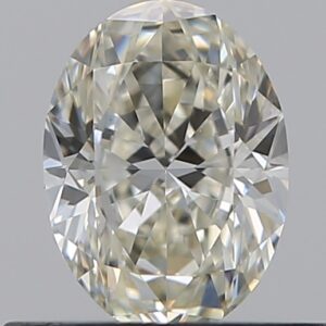 0.51 CT OVAL