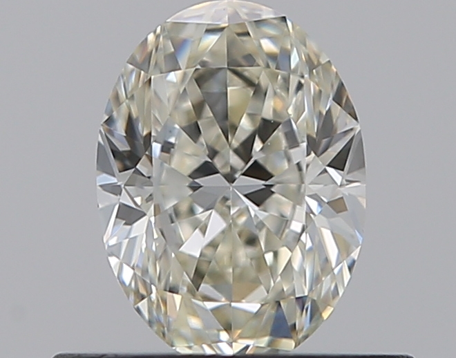 0.51 CT OVAL