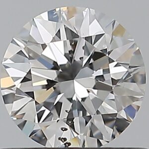 0.51 CT ROUND
