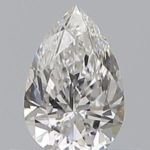 0.51 CT PEAR