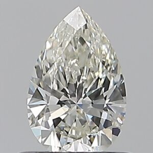 0.51 CT PEAR