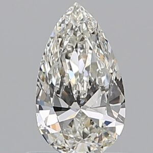 0.51 CT PEAR