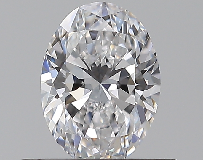 0.51 CT OVAL