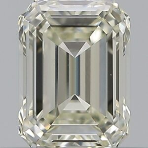 0.51 CT EMERALD
