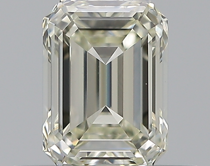 0.51 CT EMERALD