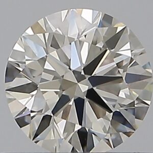 0.51 CT ROUND