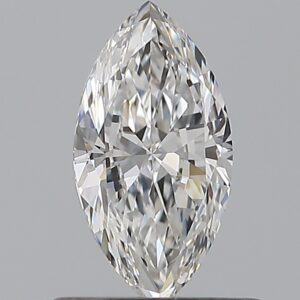 0.51 CT MARQUISE