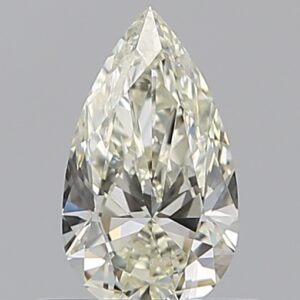0.51 CT PEAR