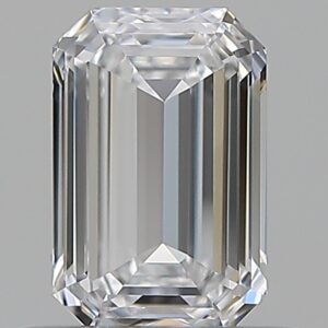 0.51 CT EMERALD
