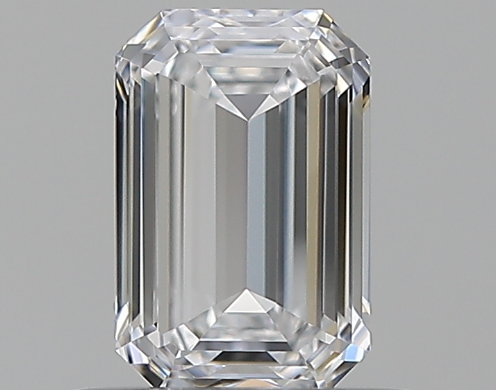 0.51 CT EMERALD